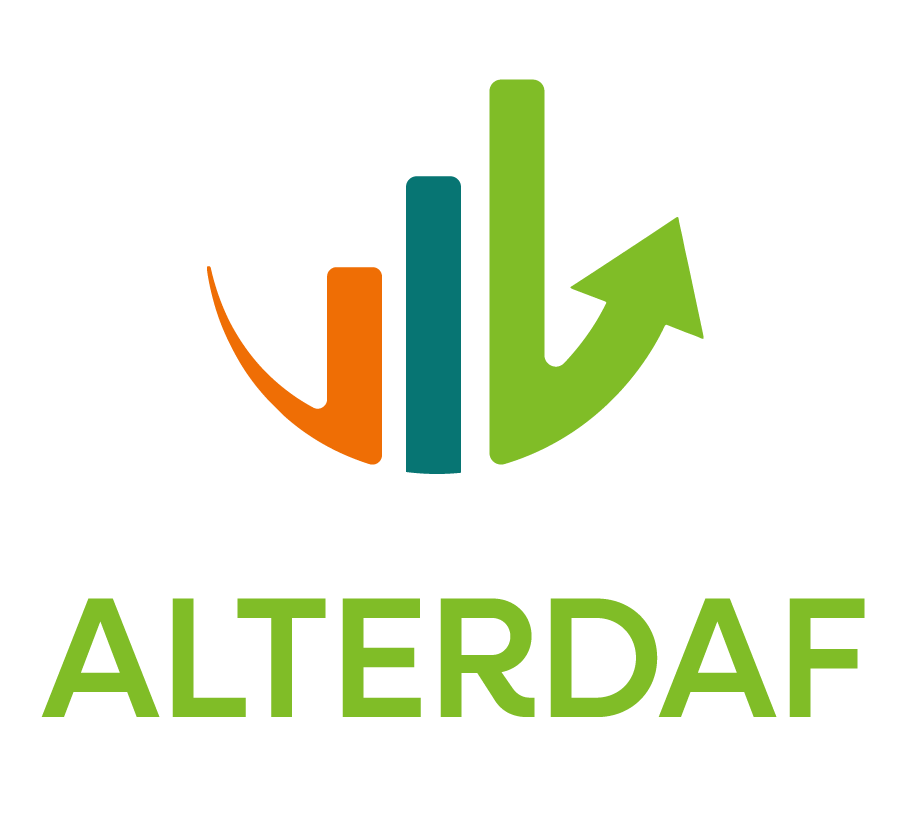 Logo ALTERDAF